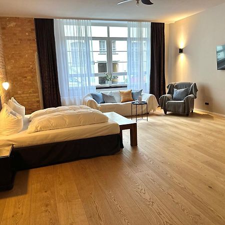 Hotel Cinderella.Kreuzberg à Berlin Extérieur photo